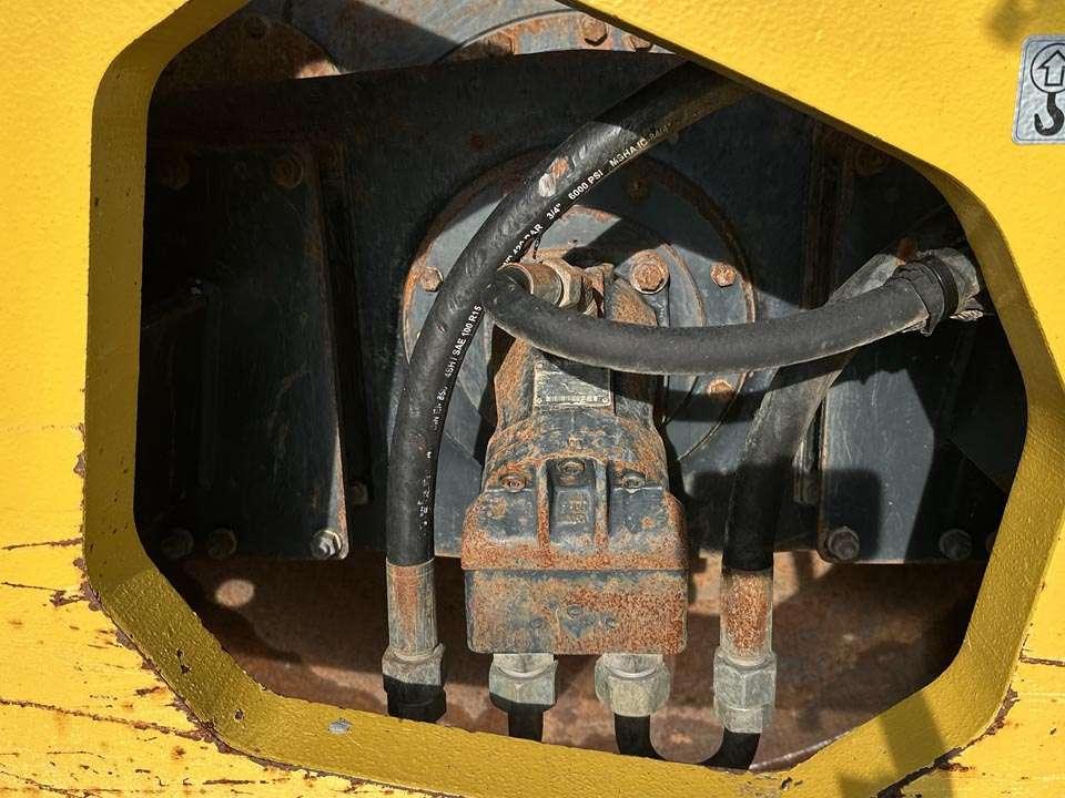 Bomag BW216 DH-5 Photo 6