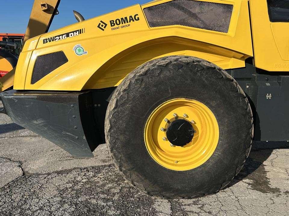 Bomag BW216 DH-5 Photo 9