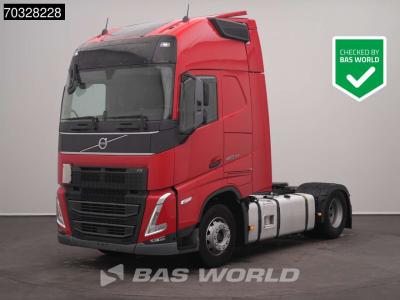 Volvo FH 460 4X2 XL 2x Tanks Navi ACC Photo 1