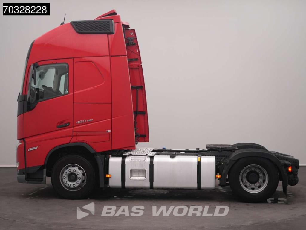 Volvo FH 460 4X2 XL 2x Tanks Navi ACC Photo 7
