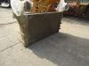 Radiator intercooler for Hitachi ZW310 Photo 2 thumbnail