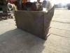 Radiator intercooler for Hitachi ZW310 Photo 3 thumbnail
