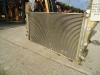 Radiator intercooler for Hitachi ZW310 Photo 5 thumbnail