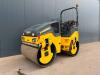 Bomag BW 138 AD-5 Photo 1 thumbnail