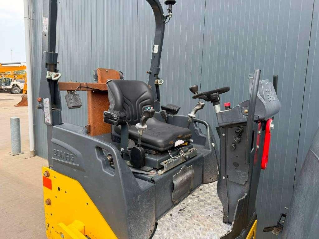 Bomag BW 138 AD-5 Photo 17