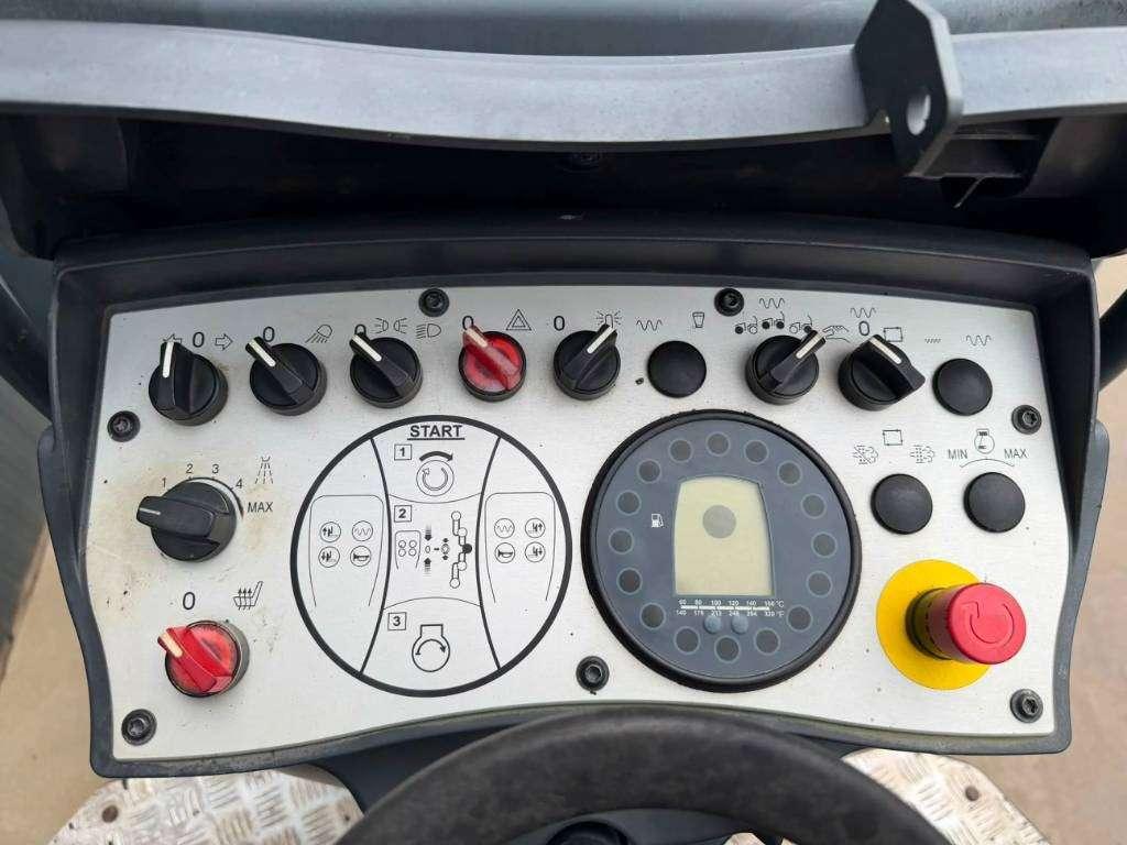 Bomag BW 138 AD-5 Photo 18