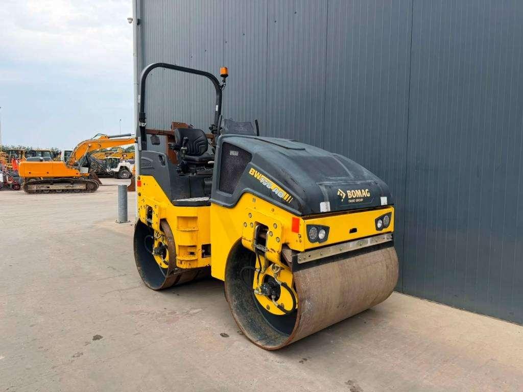 Bomag BW 138 AD-5 Photo 2