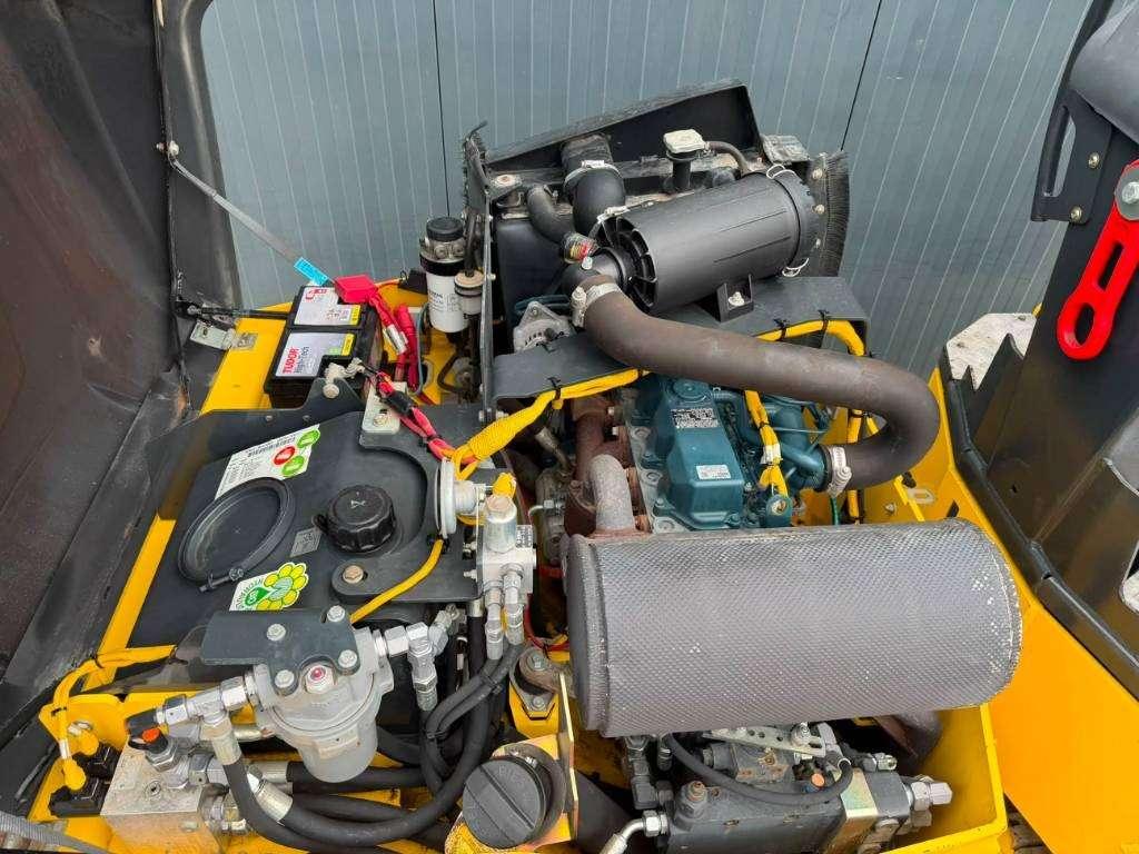 Bomag BW 138 AD-5 Photo 21