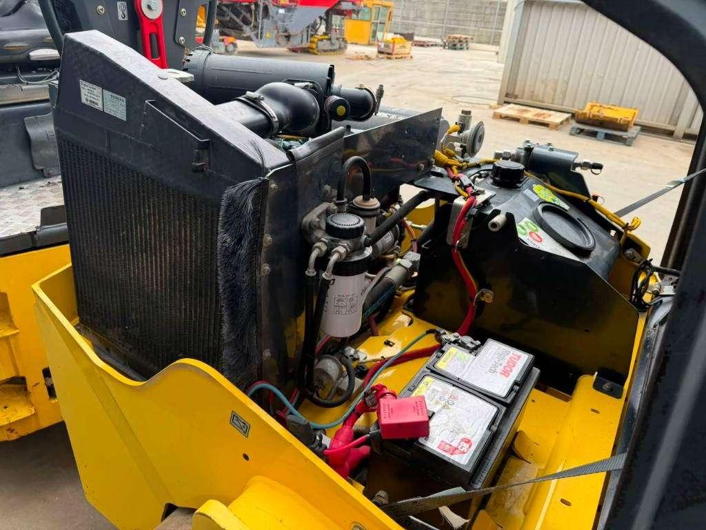 Bomag BW 138 AD-5 Photo 22