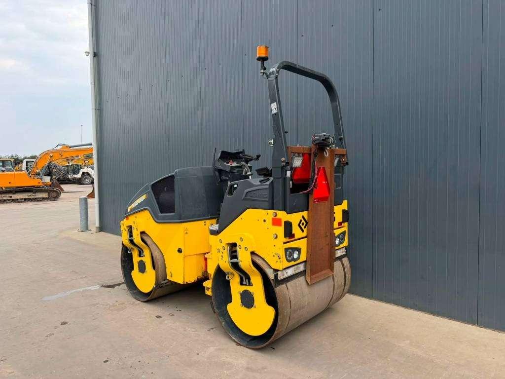 Bomag BW 138 AD-5 Photo 3