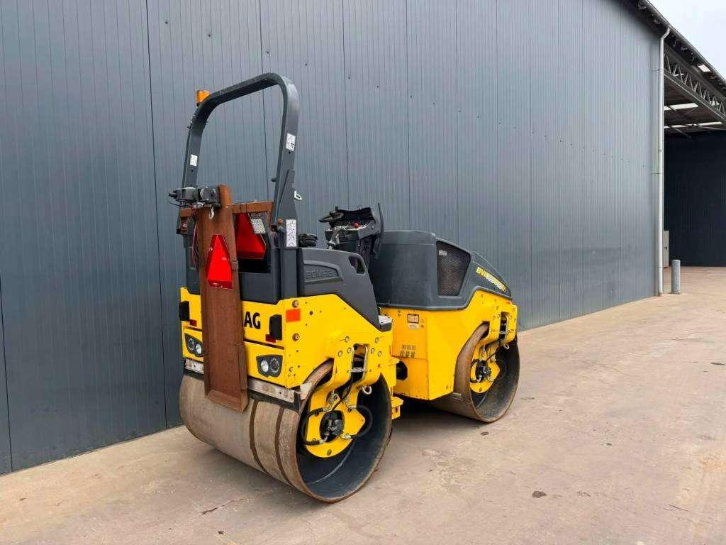 Bomag BW 138 AD-5 Photo 4