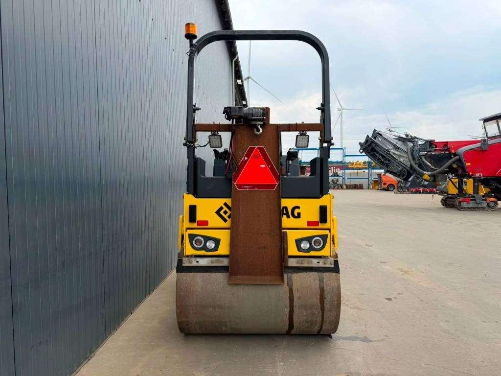 Bomag BW 138 AD-5 Photo 8