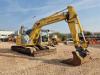 New Holland E135BSR-2 Photo 1 thumbnail