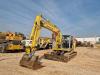 New Holland E135BSR-2 Photo 2 thumbnail