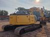 New Holland E135BSR-2 Photo 4 thumbnail