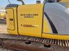 New Holland E135BSR-2 Photo 6 thumbnail