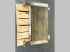 Hydraulic oil cooler for Liebherr L 554 Photo 1 thumbnail