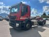 Iveco STRALIS HI-STREET 260S31 Photo 2 thumbnail