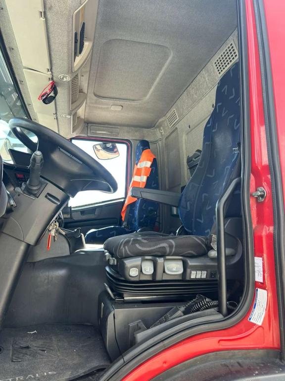 Iveco STRALIS HI-STREET 260S31 Photo 13