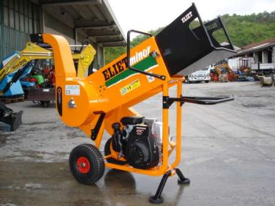 Eliet MINOR 4S HONDA sold by Giordano Srl