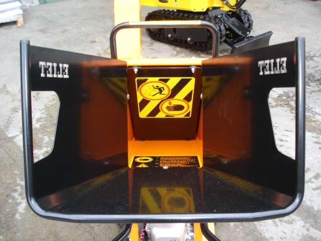 Eliet MINOR 4S HONDA Photo 2