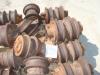 Carrier rollers for CAT E DOZER 955L E D6 Photo 1 thumbnail