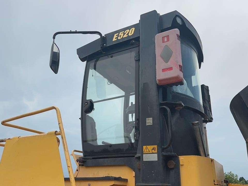 Tana E520 Photo 10
