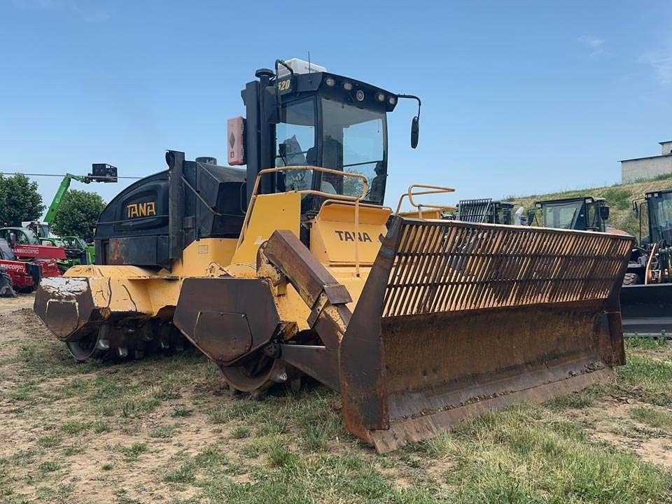 Tana E520 Photo 15