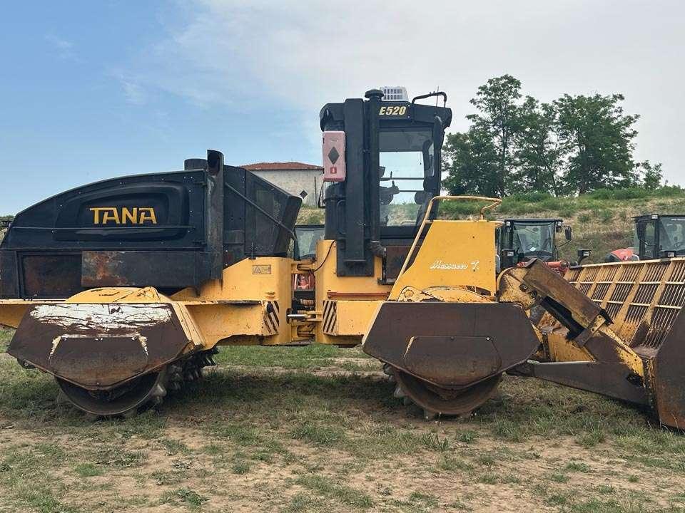 Tana E520 Photo 17