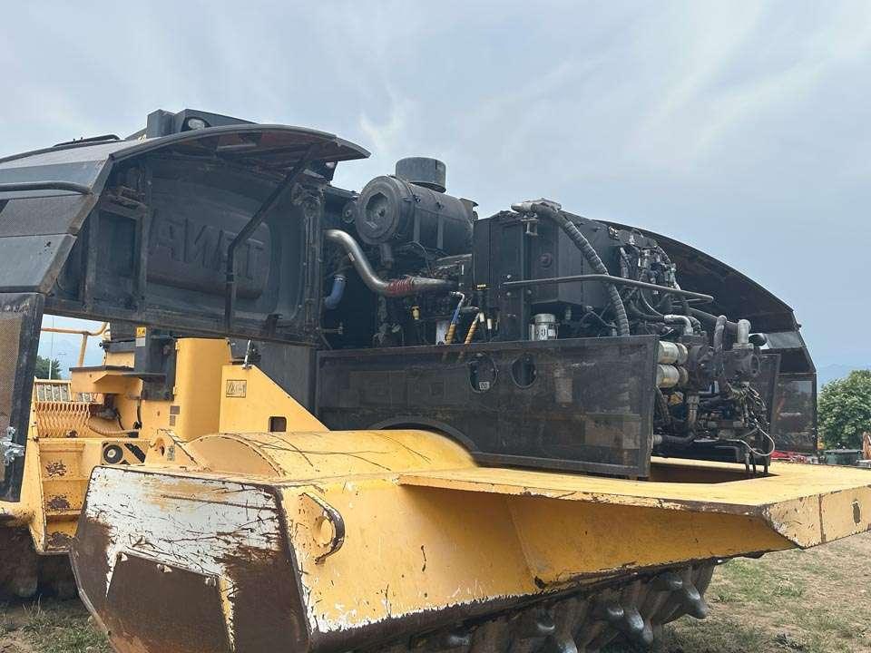 Tana E520 Photo 9