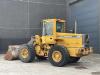 Volvo L 70 C Photo 3 thumbnail