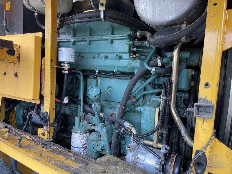 Volvo L 70 C Photo 10