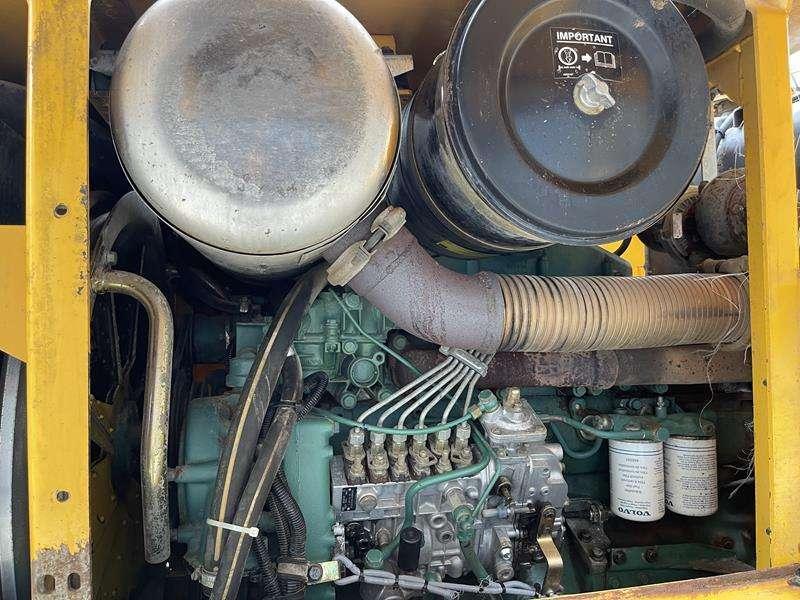 Volvo L 70 C Photo 11