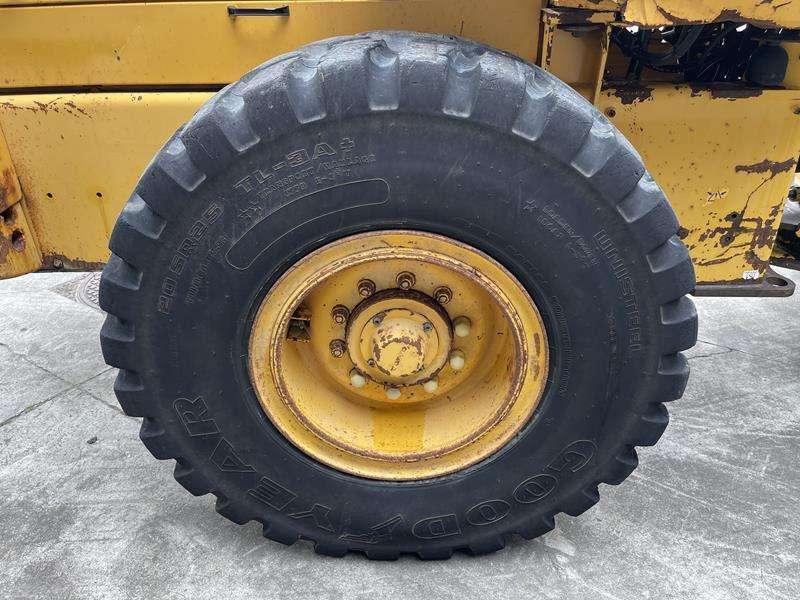 Volvo L 70 C Photo 13