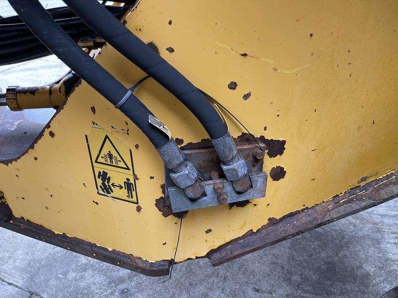 Volvo L 70 C Photo 16