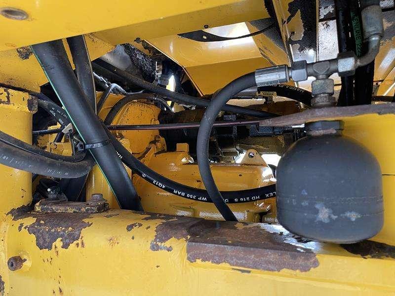 Volvo L 70 C Photo 17