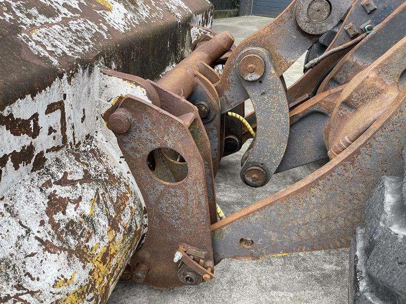 Volvo L 70 C Photo 21