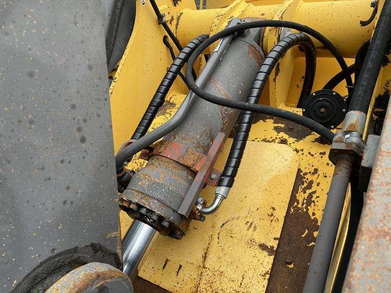 Volvo L 70 C Photo 22