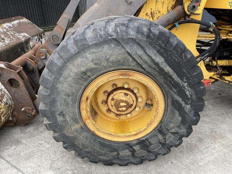 Volvo L 70 C Photo 6