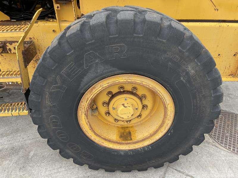 Volvo L 70 C Photo 7