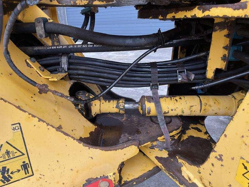 Volvo L 70 C Photo 8