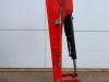 Kubota KX037-4 - Hammer Lines / Quick Coupler Photo 14 thumbnail