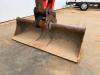 Kubota KX037-4 - Hammer Lines / Quick Coupler Photo 15 thumbnail