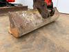 Kubota KX037-4 - Hammer Lines / Quick Coupler Photo 16 thumbnail