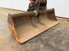 Kubota KX037-4 - Hammer Lines / Quick Coupler Photo 18 thumbnail