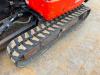 Kubota KX037-4 - Hammer Lines / Quick Coupler Photo 20 thumbnail