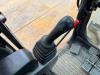 Kubota KX037-4 - Hammer Lines / Quick Coupler Photo 9 thumbnail