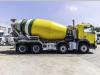 Volvo FMX 370 + LIEBHERR 10 m3 Photo 3 thumbnail