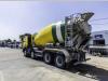 Volvo FMX 370 + LIEBHERR 10 m3 Photo 6 thumbnail