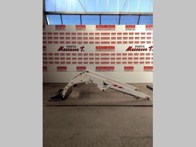 Skid steer loader arm for Bobcat 753 sold by Massucco T. Srl Area Ricambi